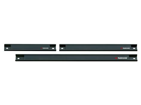 Set barre magnetiche portautensili