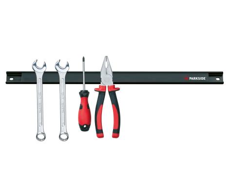 Set barre magnetiche portautensili