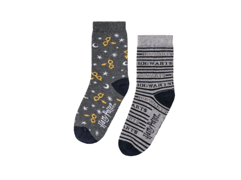 Calze da bambino "Harry Potter"