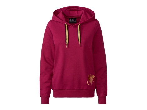 Felpa da donna "Harry Potter"