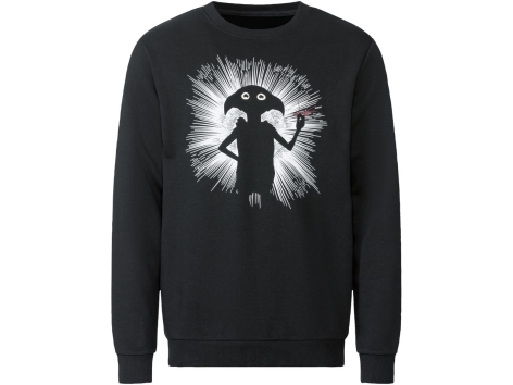 Felpa da uomo "Harry Potter"