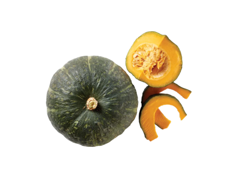 Zucca Delica
