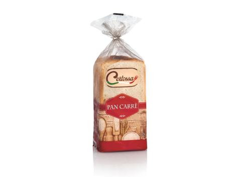 Pan Carrè