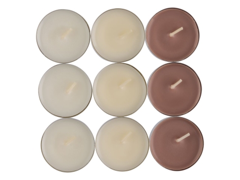 Set candeline profumate