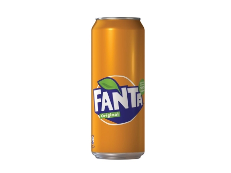 Fanta Bibita gassata