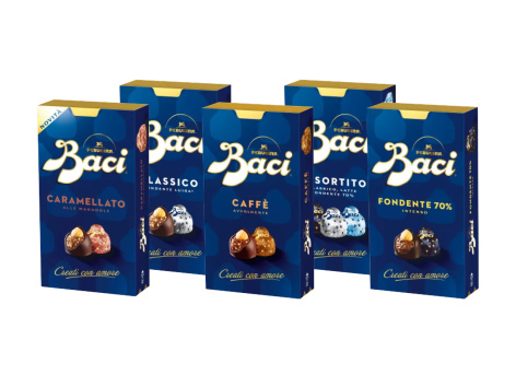 Baci