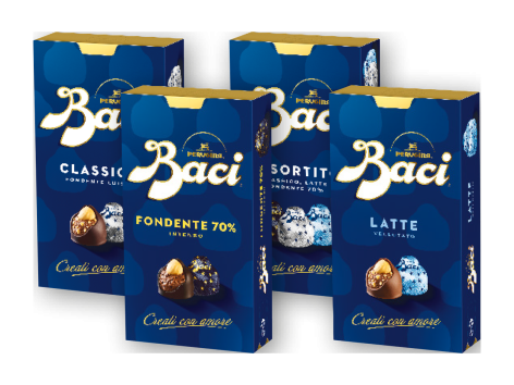 Baci