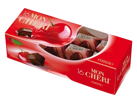Mon Chéri