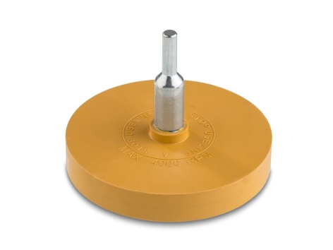 Set per levigatura, lucidatura o pulizia