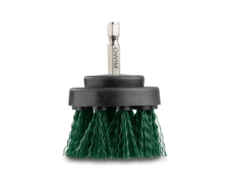 Set per levigatura, lucidatura o pulizia