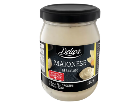 Maionese al tartufo