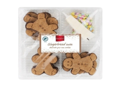 Kit per Omino di Pandizenzero