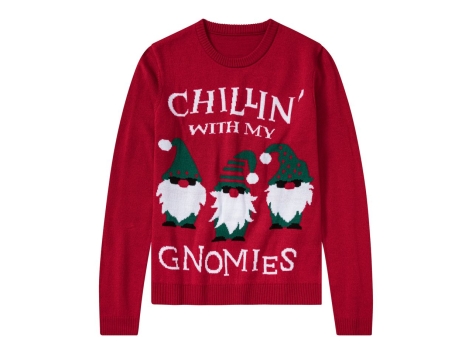 Pullover natalizio da bambino