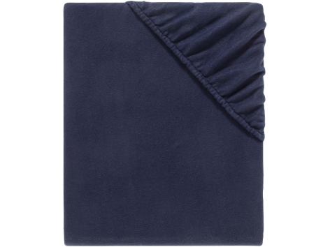 Lenzuolo con angoli matrimoniale in pile