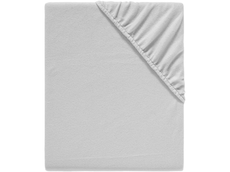 Lenzuolo con angoli matrimoniale in pile