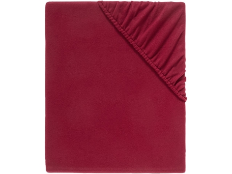 Lenzuolo con angoli matrimoniale in pile