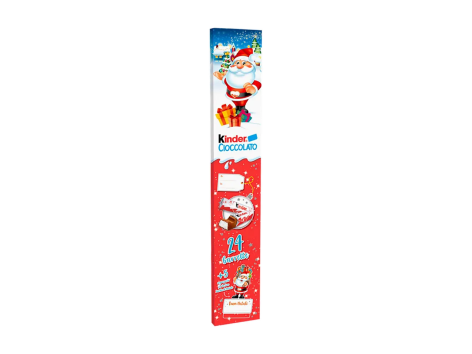 Cioccolato mezzo metro