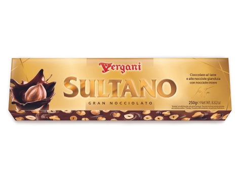 Sultano Gran Nocciolato