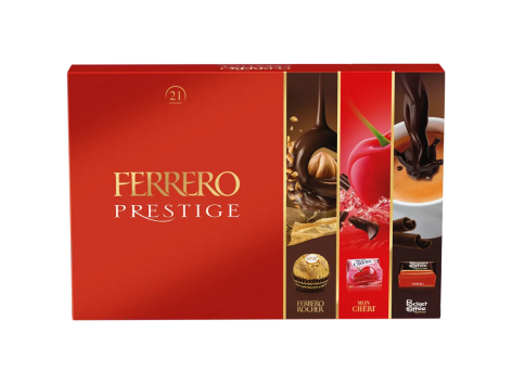 Ferrero Prestige