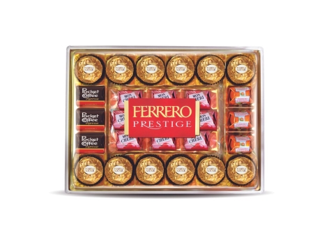 Ferrero Prestige Lidl - VolantinoLidl.it