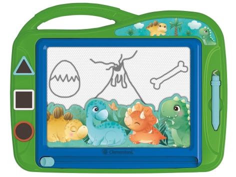 Lavagna magica "Frozen, Minnie, Paw Patrol, Dino"