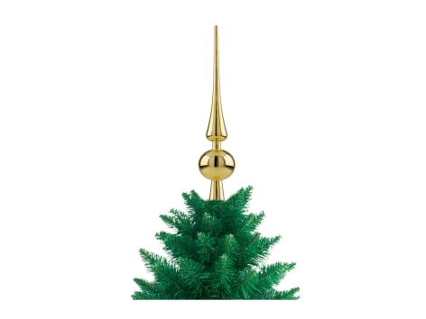 Puntale per albero di Natale