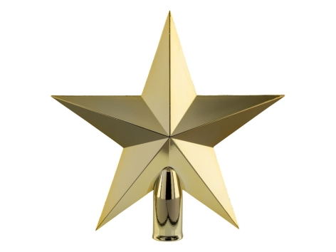 Puntale per albero di Natale