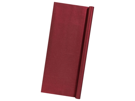 Carta da regalo con glitter