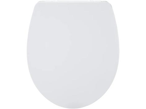 Asse per WC con chiusura ammortizzata