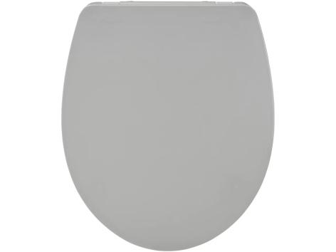 Asse per WC con chiusura ammortizzata