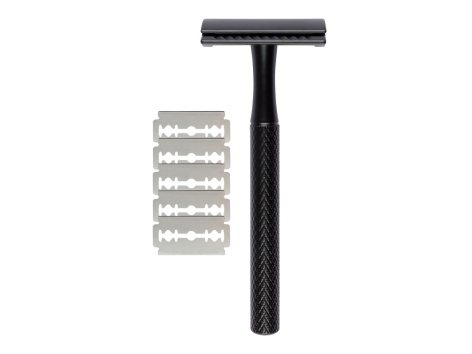 Forbici per capelli o rasoio in acciaio