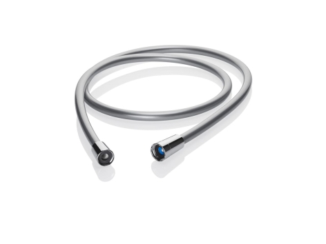 Tubo flessibile per doccia con funzione di risparmio idrico