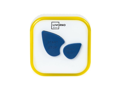 Timer per il risparmio dell'acqua