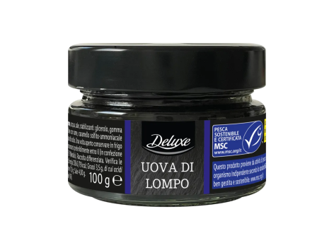 Uova di lompo