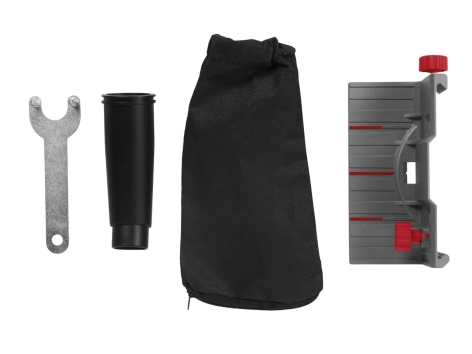 Fresatrice per tasselli piatti