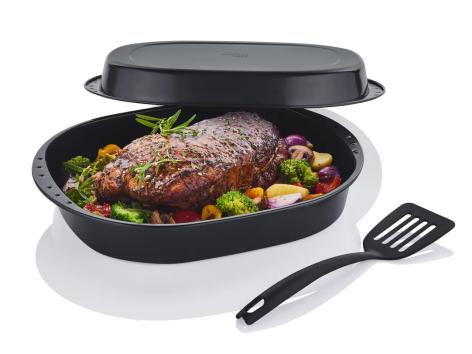 Set teglie da forno e paletta