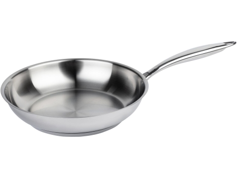 Padella in acciaio