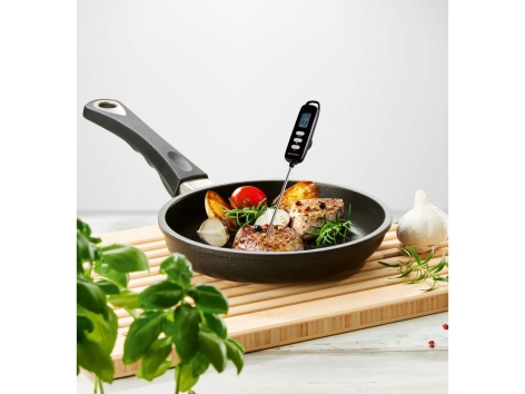 Termometro digitale per alimenti