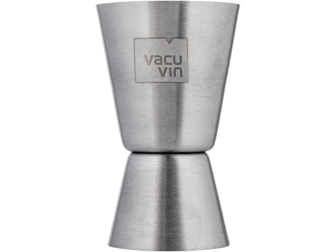 Tappo per vino, apribottiglie, misurino o segna bicchieri