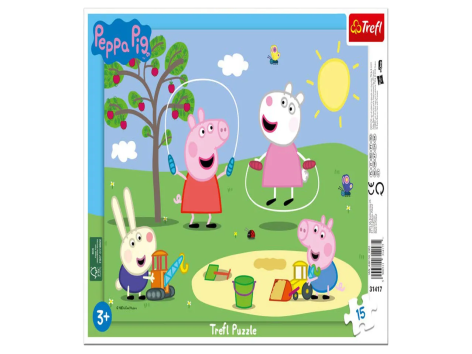 Puzzle per bambini "Avengers, Paw Patrol, Frozen, Peppa Pig, Disney Princess, Winnie the Pooh"