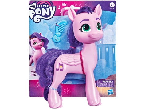 Personaggi "My little pony, Transformers"