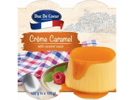 Crème Caramel Lidl - VolantinoLidl.it