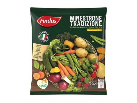 Minestrone Tradizione