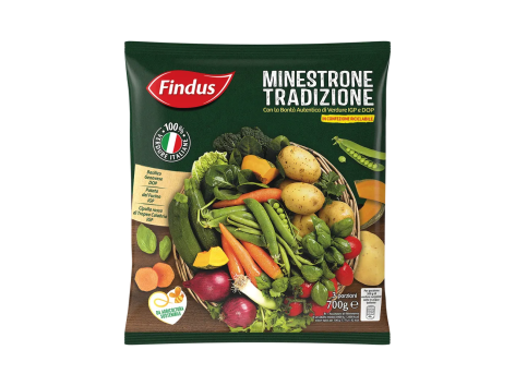 Minestrone Tradizione