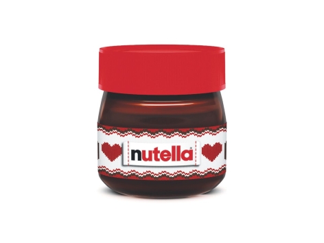 Nutellino