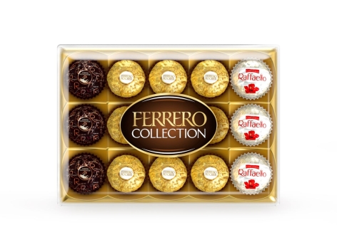 Ferrero Collection