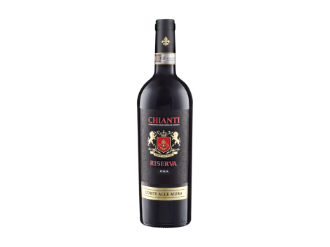 Chianti DOCG Riserva