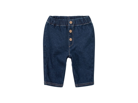 Jeans per neonato