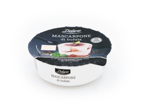 Mascarpone di bufala