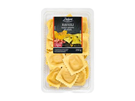 Ravioli